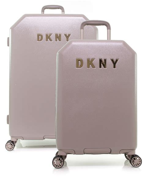 dkny replica bags india|dkny suitcase price.